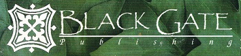 Black Gate Publishing